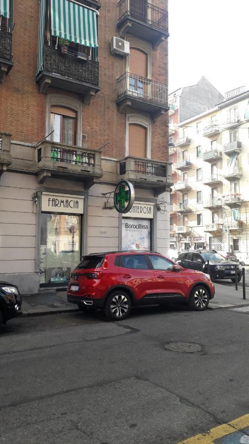 Casa Alce Apartment Turin